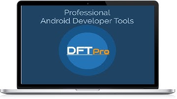 Latest Version DFT PRO Update v6.6.1