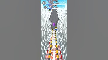 Going Balls Super SpeedRun Android And IOS Gameplay #264| #viral #ytshorts