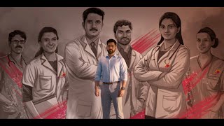 Kauvery Hospitals - Tribute