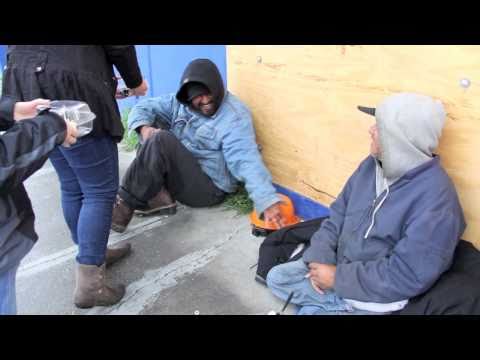 Homeless Outreach