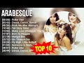 a.r.a.b.e.s.q.u.e Greatest Hits ~ Top 100 Artists To Listen in 2023