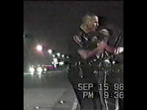 Officers haul Speeding