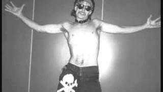 Watch Gg Allin I Dont Give A Shit video