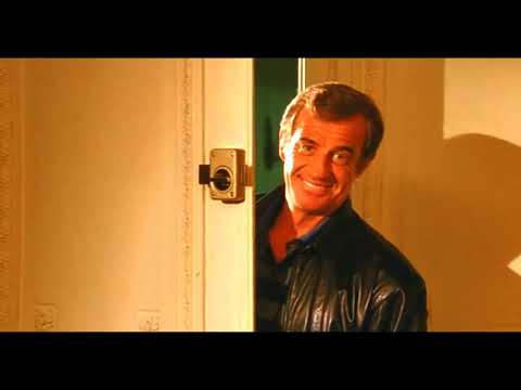 Le Solitaire // Jean-Paul Belmondo