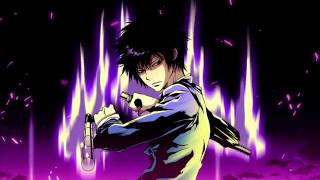 Video thumbnail of "KHR-Hibari Kyoya Perfect Piano Theme"