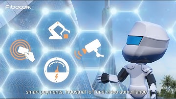 LTE Cat 1 - A Best-matching Solution for IoT Industries