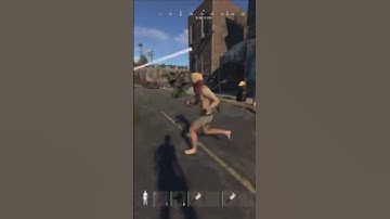 How to kill in safe zone #new #gaming #funny