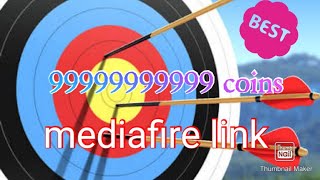 How to hack archery 3d in hindi Unlimited coins Unlimited resources////🥰🥰🥰 screenshot 3