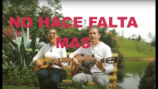 Darwin Grajales & Goggy San Ram - No Hace Falta Más (Official Video) chords