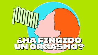 ¿Se puede saber si un orgasmo es fingido?