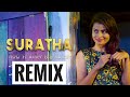 Suratha dance remix  dj asiri