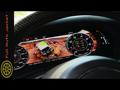 DIY Jeep Wrangler Digital Dash Install! | Jeep Wrangler JKU Rubicon Recon