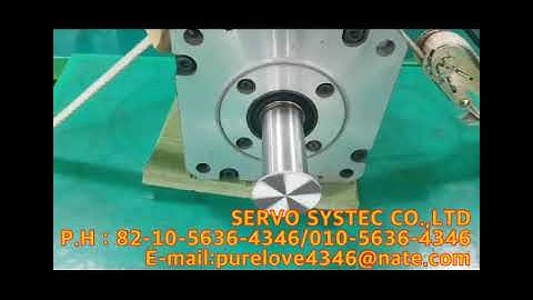 MITSUBISHI AC SERVO DRIVER MR-J2-350B-S30-P52