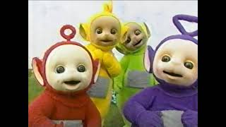Teletubbies - Numbers: 4 (Episode) (US Version) Teletubbies - Numbers: 4 (Episode) (US Version)