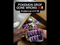 Grown men fight over ascended heroes Pokémon release at Walmart. Has scalpers going crazy...