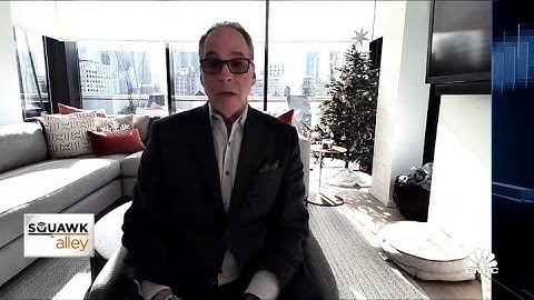 Chegg CEO Dan Rosensweig on remote learning and 2021 expectations