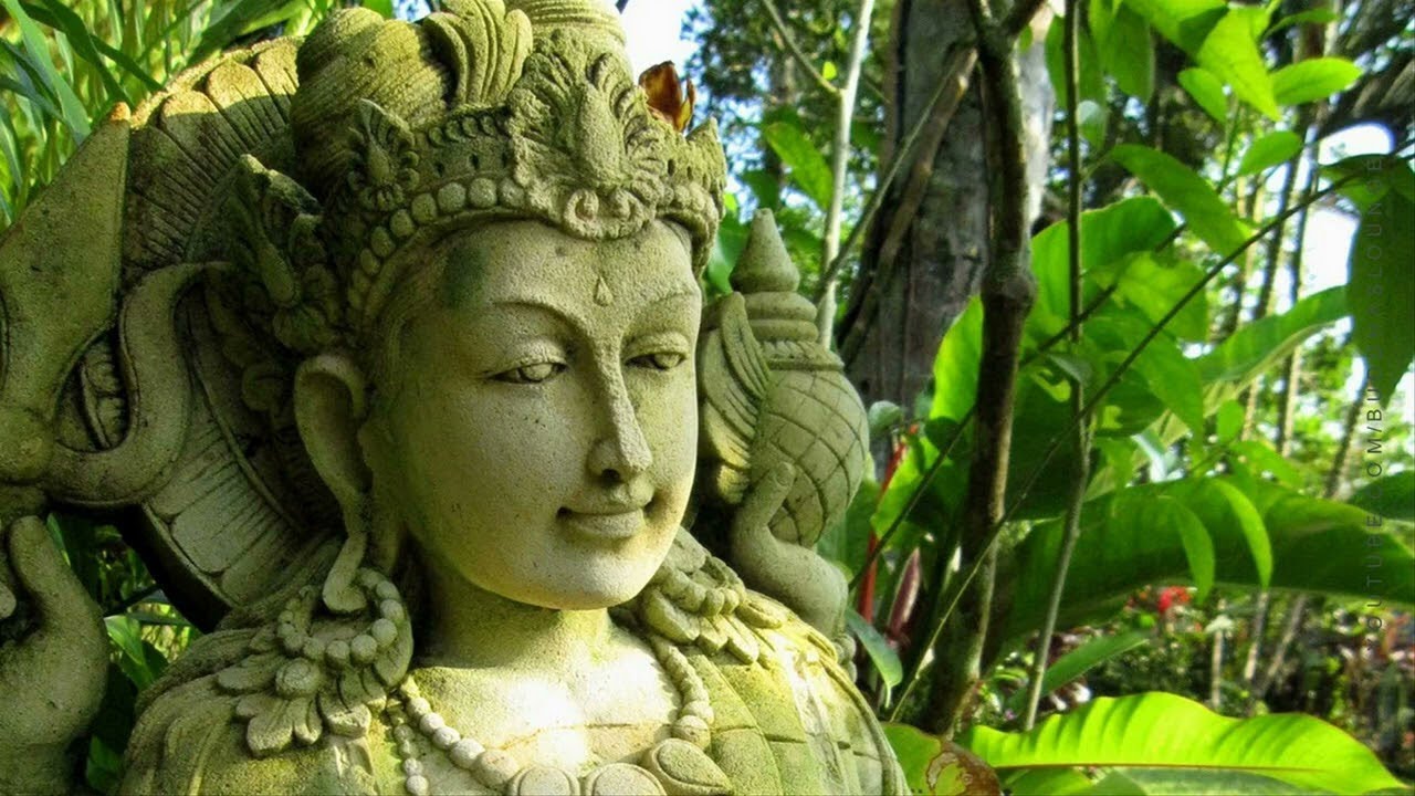 Buddhas Flute Speace to Breathe  2