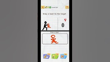 Draw 2 Save: Level 105 - Level 109