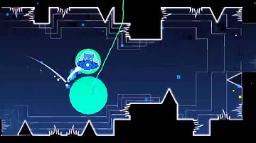 ARCOIRIS!!! Geometry Dash (2.0) (Easy User Coins) Universe By GDLev 100% 3 Coins