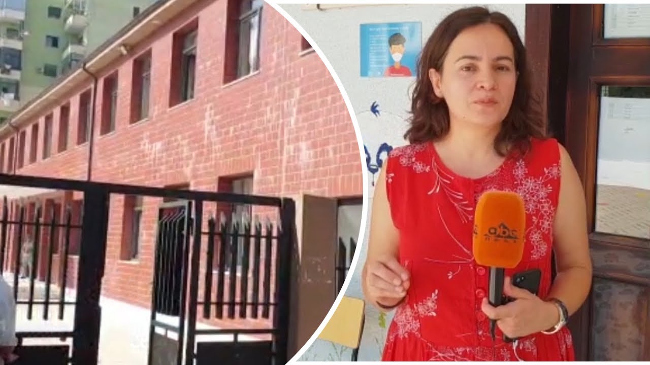 Termeti shkaterroi 32 shkolla ne Durres, nxenesit me 4 turne. Prinderit ne Fier: Do paguajne furgona
