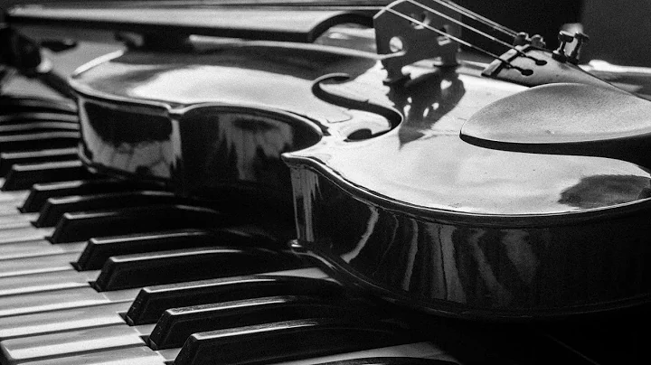 #FiddlersFriday: Beatles Tunes with Gerald Stephens!