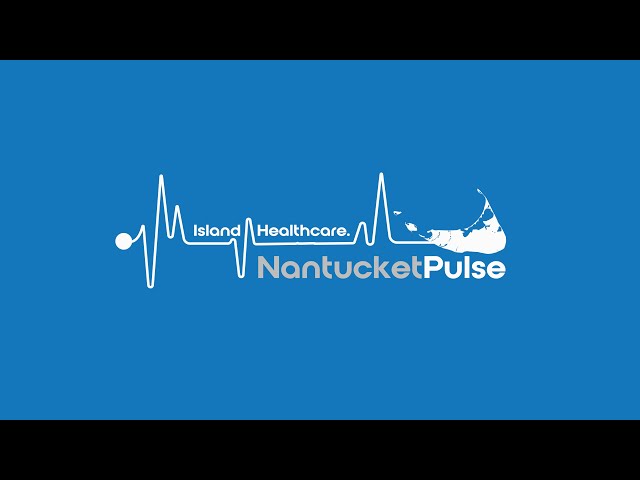 May 13, 2020: Nantucket Pulse: Wellness (Bonnie Fitz-Gibbon, Ph.D., LMHC)