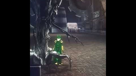 Dark Age of Camelot: Using Champ AOE Magic for Quick Farming