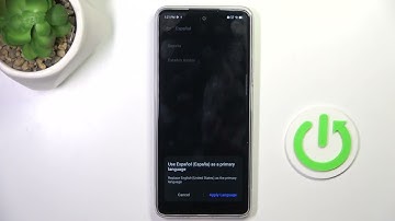 How to Change System Language on Tecno Pova 6 Neo