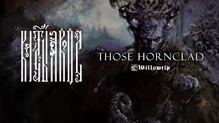 Katharos "Those Hornclad" - Official Track Premiere