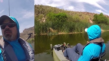 Hobie inflatable kayak i11s demo