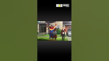 Dispatch - Let SDN Be Your Rock