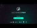 How to quickly create virtual  augmented reality experiences  lucidweb pro