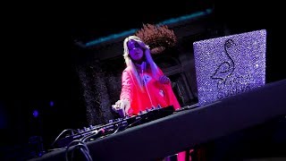 DJ Katya Guseva (promo.show The Best)