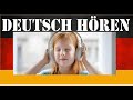 Deutsch lernen durch Hören12 تعلم اللغه الالمانية عن طريق الاستماع