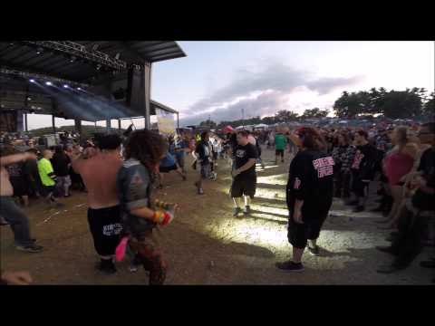 youtube player