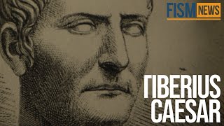 A Moment in History: Tiberius Caesar