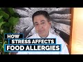 Tension Myositis Syndrome - Food Allergies - Dr. John Sarno MD