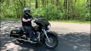 2004 Electra Glide