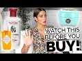 5 BEST & WORST Beauty Products to Spend Your Money On!