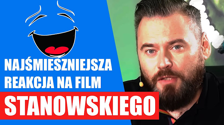 Stanowski ośmieszył dziennikarzy. Teraz kompromitują się jeszcze bardziej