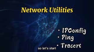 Network Utilities screenshot 2