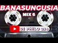 Bana sungusia mix 6  2024 mixed and mastered by dj philo 254