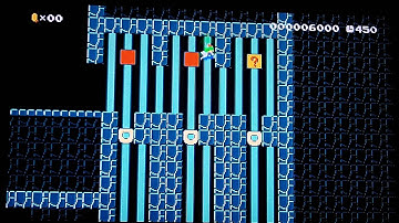 Super Mario Maker - amiibo song quiz by Dannyh09