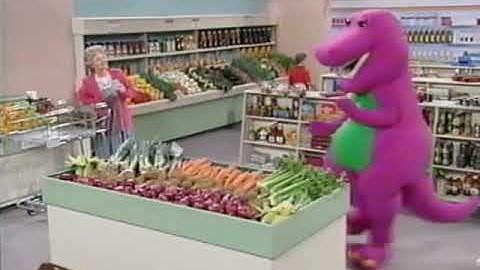 Walk Around The Block (2000 Version) Part 41