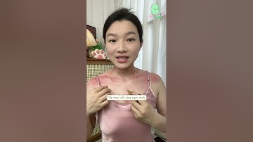Một video cực kỳ chi tiết về việc cạo cổ! giải đáp những thắc mắc thường gặp trong quá trình cạo!