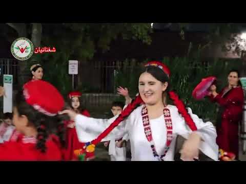 همایش فرهنگی قوم های مقیم ایالت تکزاس امریکا به مناسبت دیدار مولا زمان العصر