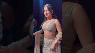 Avneet Kaur Turns Heads At Deewaniyat Ki Diwali Party