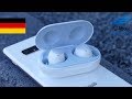 Samsung Galaxy Buds im Test - Eine kleine Überraschung