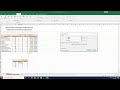 Excel 2019 in Practice Ch 2 ガイド付きプロジェクト 2 3