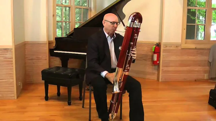 It's your BSO. Exclusive interview with Gregg Hene...